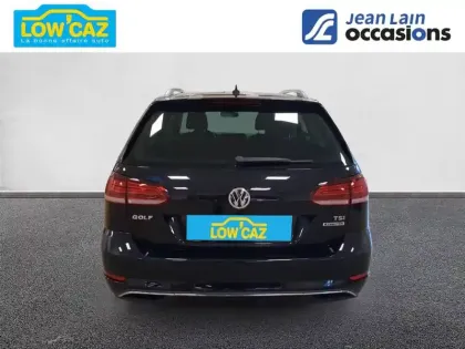 Photo 5 Volkswagen Golf  SW 1.5 TSI 130 EVO BlueMotion BVM6