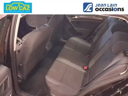 Photo 16 Volkswagen Golf  SW 1.5 TSI 130 EVO BlueMotion BVM6