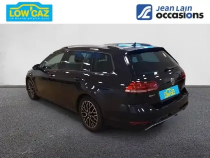 Photo 6 Volkswagen Golf  SW 1.5 TSI 130 EVO BlueMotion BVM6