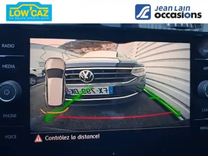 Photo 14 Volkswagen Golf  SW 1.5 TSI 130 EVO BlueMotion BVM6