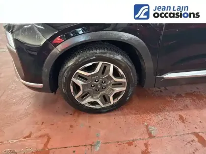 Photo 8 Hyundai Santa Fe  1.6 T-GDi Plug-in 265 HTRAC BVA6