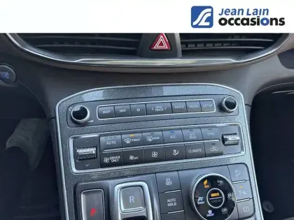 Photo 13 Hyundai Santa Fe  1.6 T-GDi Plug-in 265 HTRAC BVA6