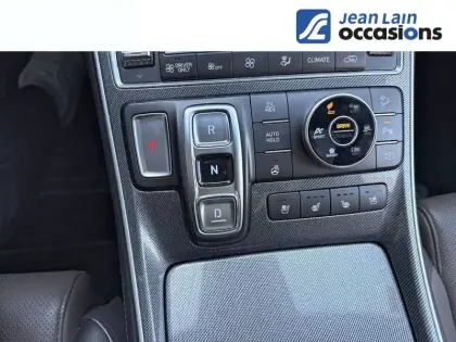 Photo 12 Hyundai Santa Fe  1.6 T-GDi Plug-in 265 HTRAC BVA6