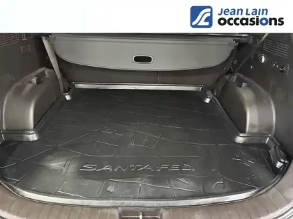 Photo 9 Hyundai Santa Fe  1.6 T-GDi Plug-in 265 HTRAC BVA6