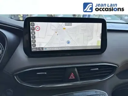 Photo 15 Hyundai Santa Fe  1.6 T-GDi Plug-in 265 HTRAC BVA6