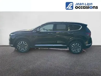 Photo 7 Hyundai Santa Fe  1.6 T-GDi Plug-in 265 HTRAC BVA6