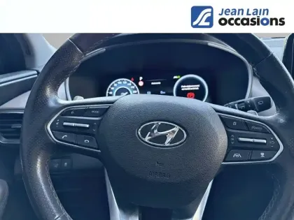 Photo 11 Hyundai Santa Fe  1.6 T-GDi Plug-in 265 HTRAC BVA6