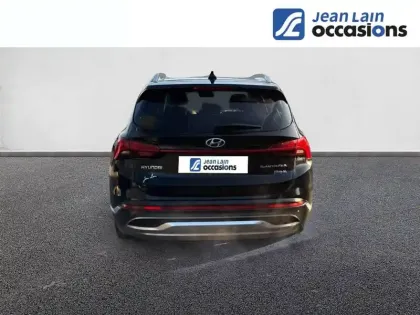 Photo 5 Hyundai Santa Fe  1.6 T-GDi Plug-in 265 HTRAC BVA6