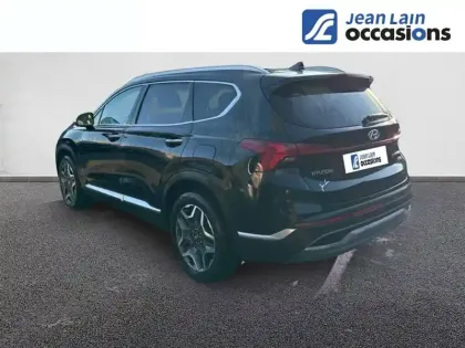 Photo 6 Hyundai Santa Fe  1.6 T-GDi Plug-in 265 HTRAC BVA6