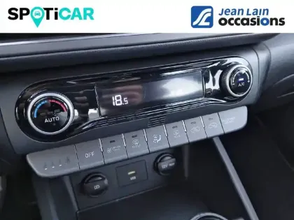 Photo 14 Hyundai Kona  Hybrid 141