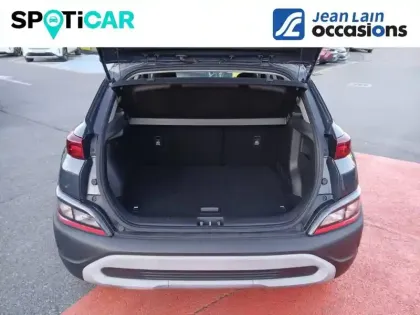 Photo 5 Hyundai Kona  Hybrid 141