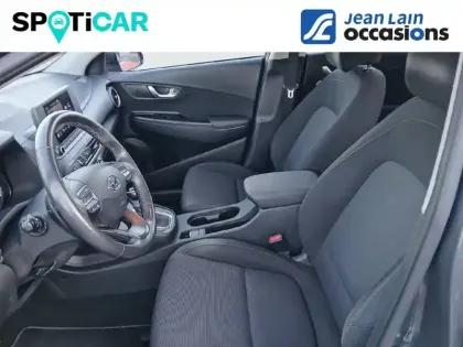 Photo 10 Hyundai Kona  Hybrid 141