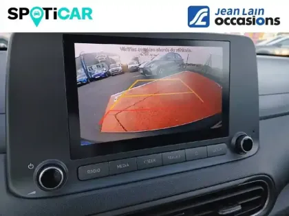 Photo 17 Hyundai Kona  Hybrid 141