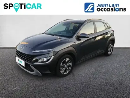 Photo Hyundai Kona Initia