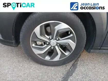 Photo 12 Hyundai Kona  Hybrid 141