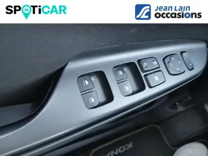 Photo 19 Hyundai Kona  Hybrid 141