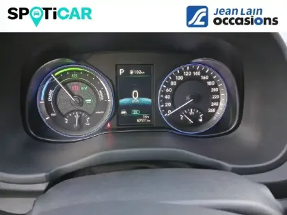 Photo 9 Hyundai Kona  Hybrid 141