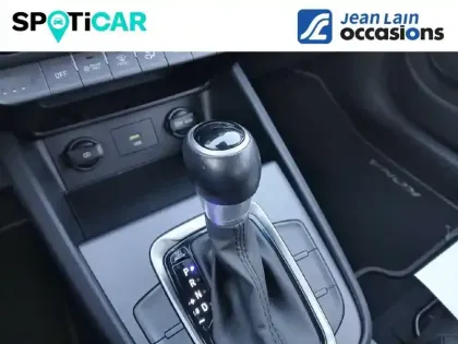 Photo 13 Hyundai Kona  Hybrid 141