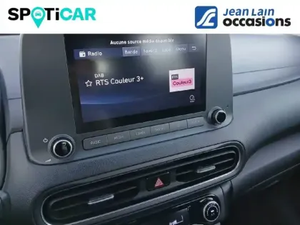 Photo 18 Hyundai Kona  Hybrid 141