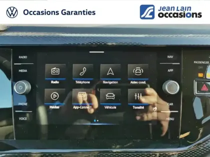 Photo 14 Volkswagen Polo  1.0 TSI 95 S&S BVM5