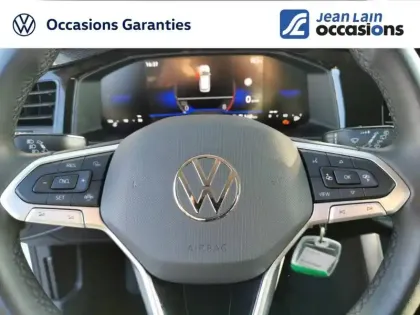 Photo 17 Volkswagen Polo  1.0 TSI 95 S&S BVM5