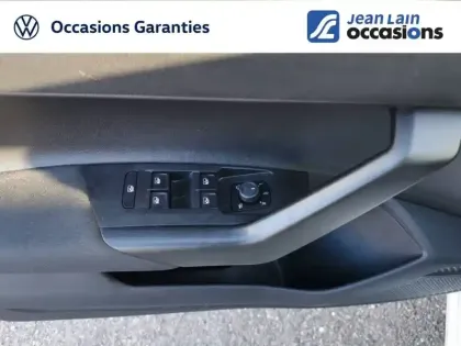 Photo 16 Volkswagen Polo  1.0 TSI 95 S&S BVM5