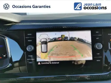 Photo 20 Volkswagen Polo  1.0 TSI 95 S&S BVM5