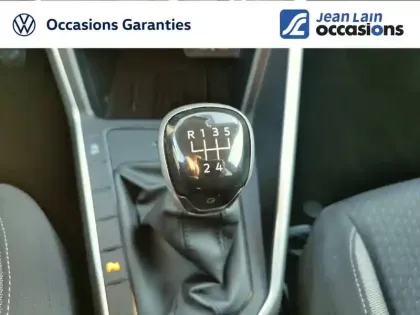 Photo 15 Volkswagen Polo  1.0 TSI 95 S&S BVM5