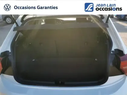 Photo 13 Volkswagen Polo  1.0 TSI 95 S&S BVM5