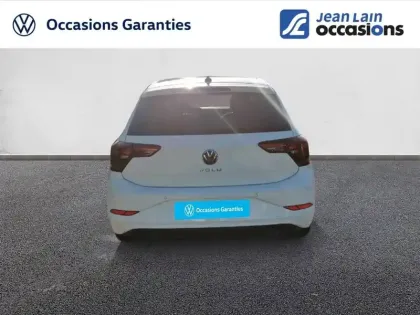 Photo 7 Volkswagen Polo  1.0 TSI 95 S&S BVM5