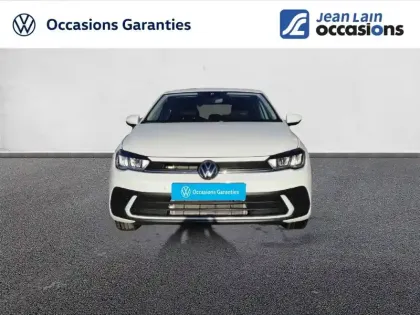 Photo 8 Volkswagen Polo  1.0 TSI 95 S&S BVM5