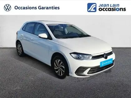 Photo 9 Volkswagen Polo  1.0 TSI 95 S&S BVM5