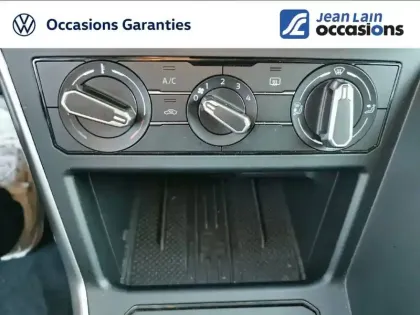 Photo 21 Volkswagen Polo  1.0 TSI 95 S&S BVM5