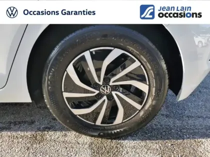 Photo 11 Volkswagen Polo  1.0 TSI 95 S&S BVM5