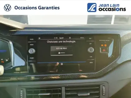 Photo 18 Volkswagen Polo  1.0 TSI 95 S&S BVM5