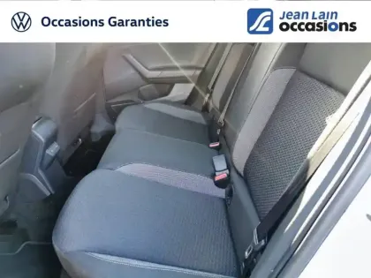 Photo 5 Volkswagen Polo  1.0 TSI 95 S&S BVM5