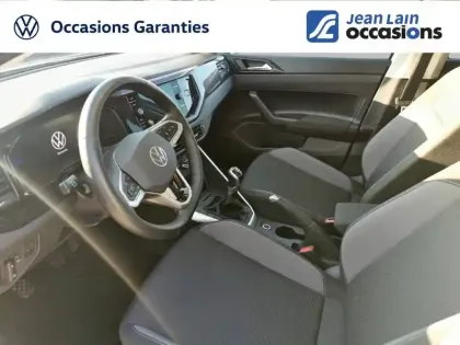 Photo 12 Volkswagen Polo  1.0 TSI 95 S&S BVM5