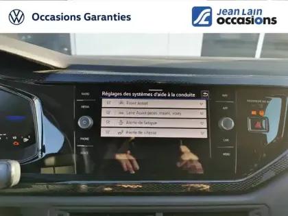 Photo 19 Volkswagen Polo  1.0 TSI 95 S&S BVM5