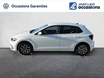 Photo 6 Volkswagen Polo  1.0 TSI 95 S&S BVM5