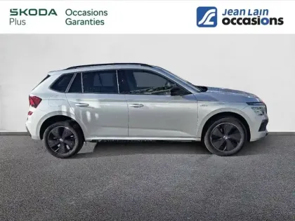 Photo 43 Skoda Kamiq  1.0 TSI Evo 2 116 ch DSG7