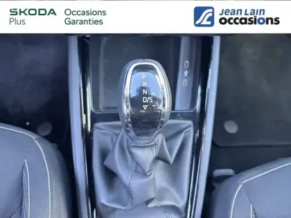 Photo 55 Skoda Kamiq  1.0 TSI Evo 2 116 ch DSG7