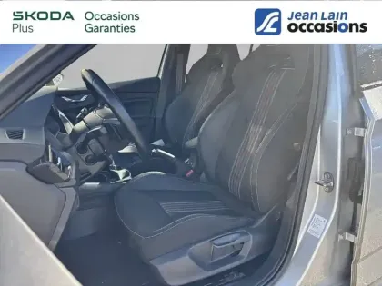 Photo 44 Skoda Kamiq  1.0 TSI Evo 2 116 ch DSG7