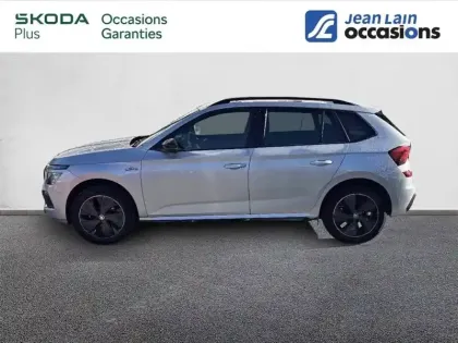 Photo 6 Skoda Kamiq  1.0 TSI Evo 2 116 ch DSG7
