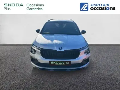 Photo 28 Skoda Kamiq  1.0 TSI Evo 2 116 ch DSG7