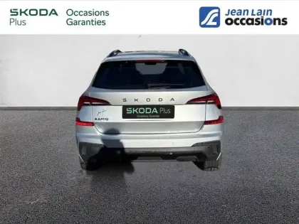 Photo 27 Skoda Kamiq  1.0 TSI Evo 2 116 ch DSG7