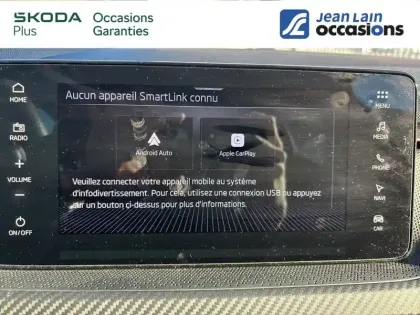 Photo 58 Skoda Kamiq  1.0 TSI Evo 2 116 ch DSG7