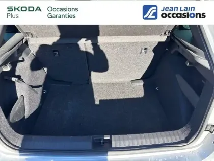 Photo 53 Skoda Kamiq  1.0 TSI Evo 2 116 ch DSG7