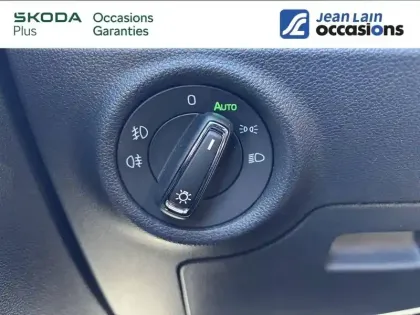Photo 57 Skoda Kamiq  1.0 TSI Evo 2 116 ch DSG7