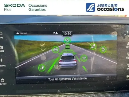 Photo 19 Skoda Kamiq  1.0 TSI Evo 2 116 ch DSG7