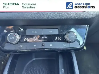 Photo 56 Skoda Kamiq  1.0 TSI Evo 2 116 ch DSG7